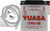 Yuasa Battery-Yuasa Y12N54B