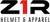 Z1R Decal Z1R H&A 1.5X3" 25Pk