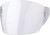 Z1R Ace Helmet Shield - Clear