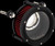 Air Cleaner Assault High Flow Kit Black