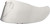 Z1R Warrant Helmet Shield - Clear