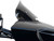 Windshield 9" Drksmk Vic
