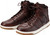 Z1R Boot Frontline Brown 12