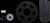 Vortex Chain and Sprocket Kit X-Ring - '19-'21 Kawasaki Ninja ZX-6R - Black