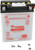 Yuasa Battery-Yuasa YB14LB2