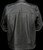 Z1R Jckt Justifier Black 3X