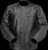 Z1R Jckt Justifier Black 3X
