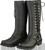 Z1R Boot Wmns Savage Blk 9.5