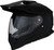 Z1R Range Helmet MIPS - Flat Black - Small