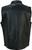 Vest Vindicator Blk 4X