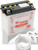 Yuasa Battery-Yuasa YB18LA