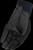 Glove Billet Black Lg