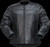 Jacket Wmn Remedy Blk Xs