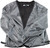 Jacket Gust Wp Blk 2X