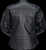 Jacket Wmn Remedy Blk Md