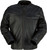 Z1R Jckt Lthr Munition Blk 2X