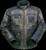 Jckt Txt Camo Woodlnd 5X