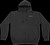 Hoody Merica Bk Md