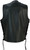 Vest Gaucho Blk 5X