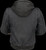 Jckt Wm Txt Blinkr Blk 2W