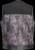 Vest Tx Ngtfrcam Bk/Gy Sm