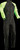 Rainsuit Wmn Z1R Bk/Hv Lg