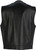 Vest Ganja Blk 3X