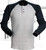 Shirt Ls Waffle Grey 5X
