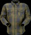 Shrt Flannel Ol 4Xl
