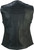 Vest Wmn Scorch Blk Xs