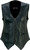 Vest Wmn Scorch Blk Md