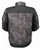 Jckt Txt Camo Gry/Blk 5X