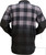 Shirt Duke Ombre Gy/Bk 2X
