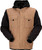 Jackt Jayrod Tan/Bk 5X