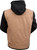 Jackt Jayrod Tan/Bk 5X