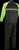 Rainsuit Z1R Blk/Hiviz Md