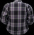 Shirt Flannel Wmn Pr 1W