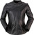 Jacket Wmn 35Spec Blk Sm
