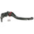 CRG Constructors Standard Brake Lever - RC2 - Black-Honda-12'-16' CB1000R