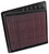 K&N Drop in Air Filters knn33-5058