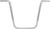 LA Choppers Handlebar - Ape Hanger - 18"