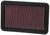 K&N Drop in Air Filters knn33-2676