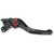CRG Constructors Brake Lever - RC2 - Short - Black-Aprilia-15'-16' Tuono V4 1100 Factory