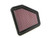 K&N Drop in Air Filters knn33-2326