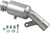 Link Pipe - ZX-6R 18120267