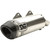 Dg Performance Exhaust V2 S/O Xr600/650L