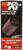 K&N Motorcycle Direct Fit Air Filters knnSU-1009
