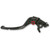 Crg Lever Brake Rc2 Black 6140621