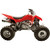 Dg Performance Exhaust V2 S/O 400Ex