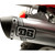 Dg Performance Exhaust V2 S/O 400Ex